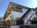 セゾンコートの外観画像