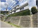 サンモール川和台の外観画像