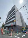クレストタップ川崎Ⅰの外観画像