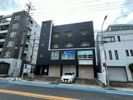 守山プラザの外観画像