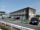 レオパレスメルベーユ徳行の外観画像