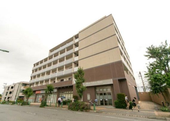 Liberta villa(S-233)の外観画像