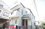 グラド西横浜の外観画像