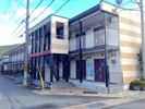 レオパレス雅の外観画像