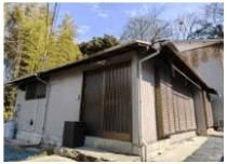 船越町戸建の外観画像