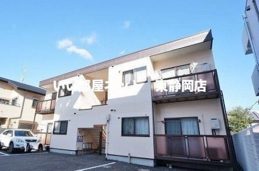 サンピュア鷹匠の外観画像