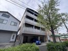 ロイヤルメゾン六甲道の外観画像