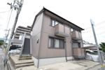 ロイヤルコートⅡの外観画像