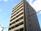 ラナップスクエア南森町の外観画像