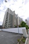 ポレスターメガシティ小倉ウエストガーデン 1301号室の外観画像