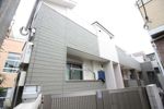 コート喜久井町の外観画像
