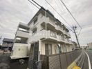 コスモアベニューの外観画像