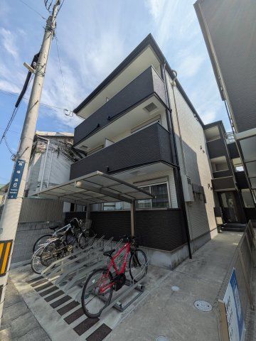 ボヌール垂水馬場通の外観画像