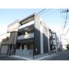 モンレーヴ清川の外観画像