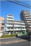 CozyCourtの外観画像