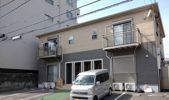 プチメゾン茶屋町公園の外観画像