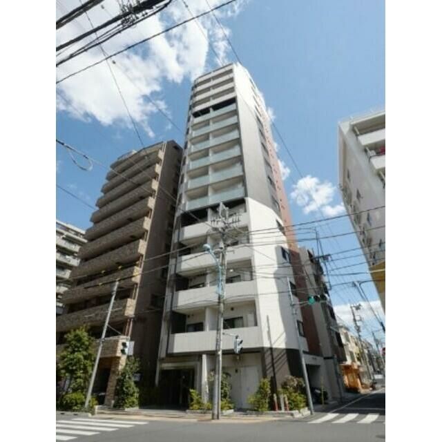 プレール・ドゥーク高円寺?(プレール・ドゥークコウエンジツー)の外観画像