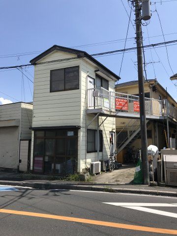 アミューズ宮本の外観画像