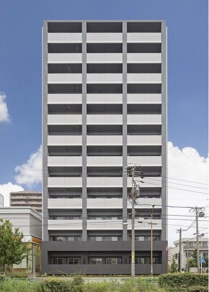 アーサー原の外観画像