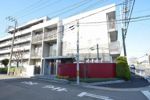 K's COURTの外観画像
