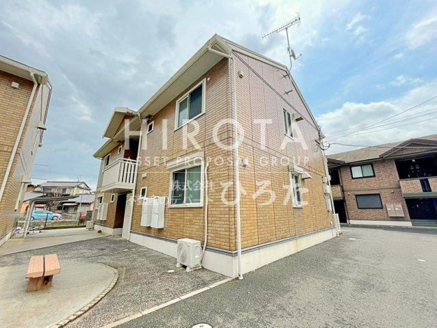 メゾン宮田C棟の外観画像