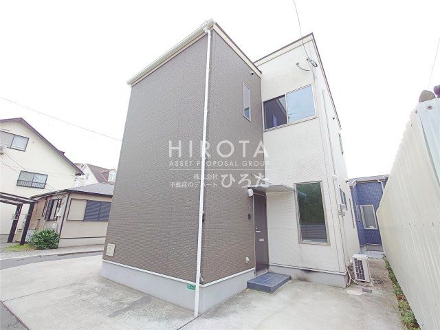 e′clat KOKURAIIの外観画像