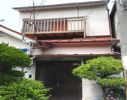 御堂町テラスハウスの外観画像
