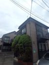 カルムUの外観画像