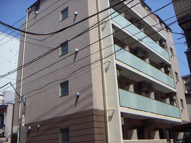 Willの外観画像