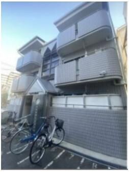 エクセレンス月が丘の外観画像