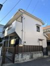 西荻北2丁目貸家の外観画像