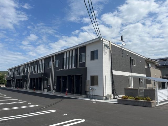 プロニティ・KⅢの外観画像