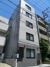 ラフォート菊川の外観画像