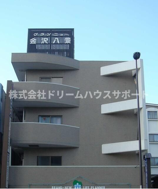 ヴランニュー金沢八景314の外観画像