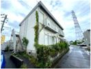 ABEハイツの外観画像