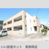 T-STYLE向敷地の外観画像
