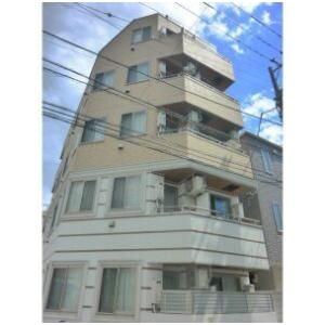 ロイヤルシティ西日暮里の外観画像