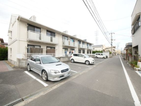 セジュール神田の外観画像