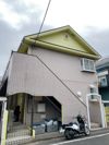 メープル大泉学園Cの外観画像