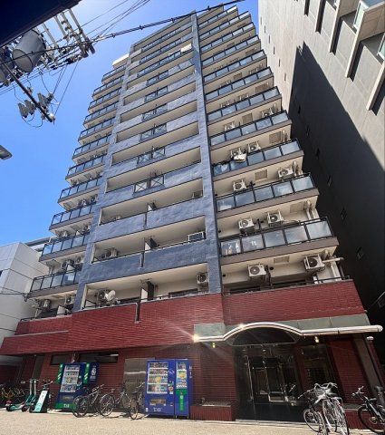 Do九条Ⅰの外観画像