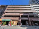 ライオンズマンション四ツ橋の外観画像