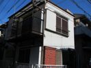 世田谷4丁目テラスハウスの外観画像