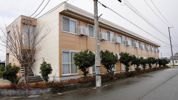 レオパレス松岡の外観画像
