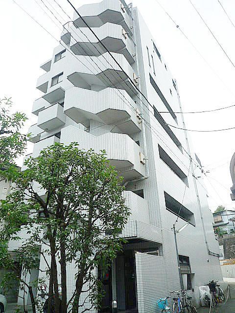 メゾンノザワの外観画像