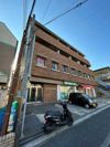 プロミネンス中川14ビルの外観画像