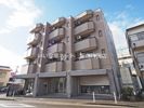ラトゥール守口Ⅱの外観画像