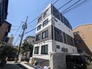 ヒルズ北千住の外観画像