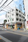 スゲタビルの外観画像