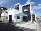 田中戸建の外観画像