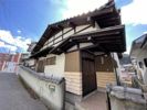 清水5丁目貸家の外観画像